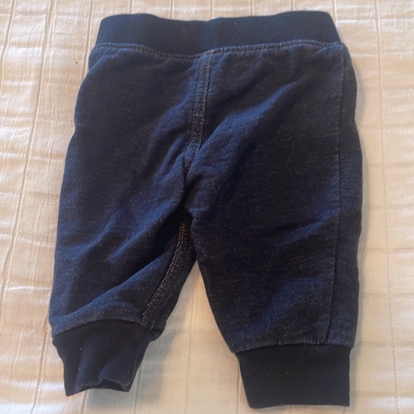 Child of mine bundle baby boys 0 to 3 months tops & pants - Picture 12 of 16